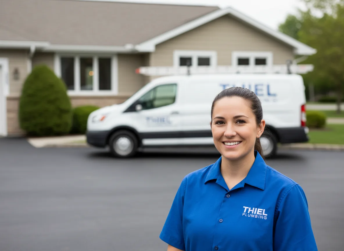 Plumber Scandia, MN FAQs